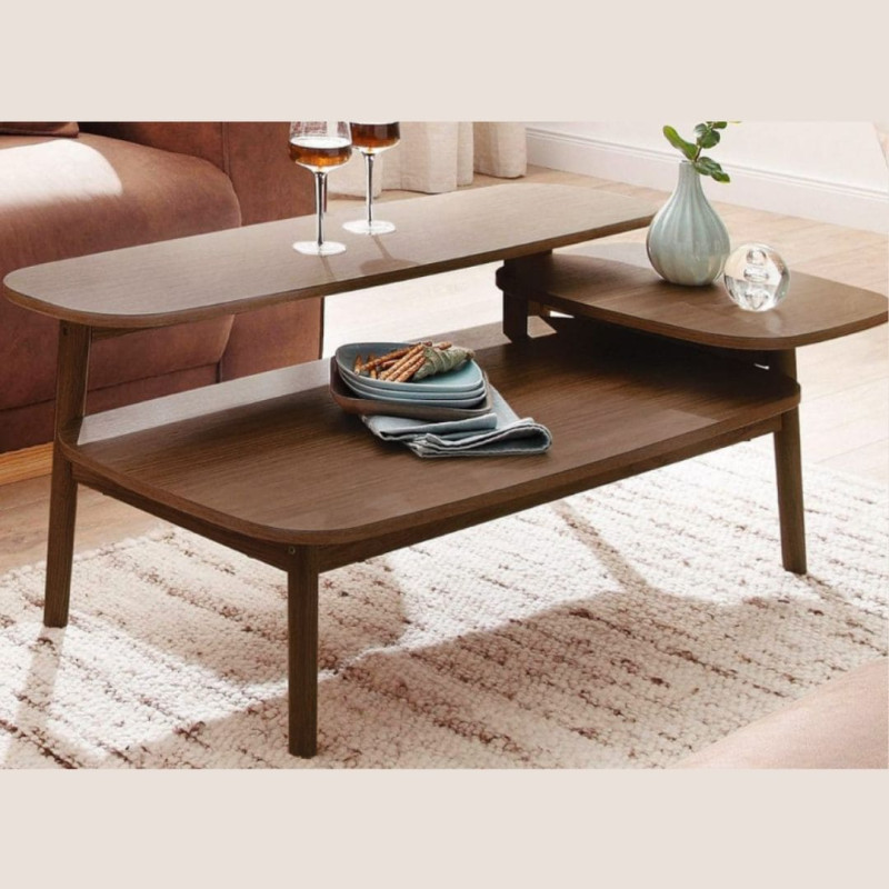 Eichberg Coffee Table